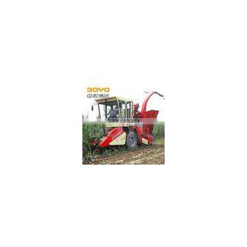 4YZ-4BH combine silage harvester