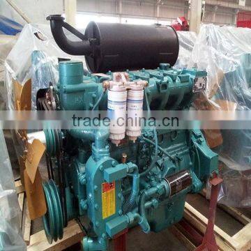 4QZ-8 Silage Harvester photo-2