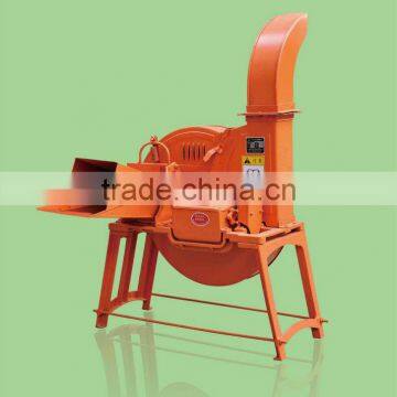 chaff cutter