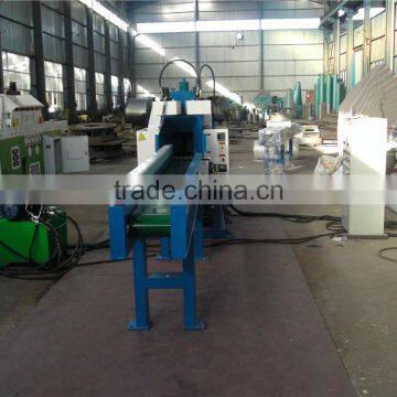 Wood Log Sawdust Making Machine photo-3