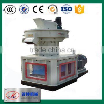 Wood Pellet Mill/pellet Mill Die Roller for Sale photo-6