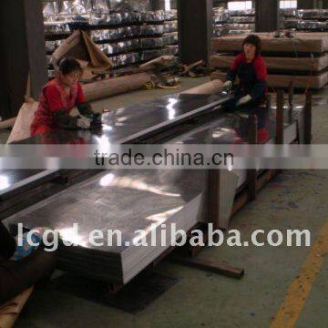 Ppgi Roofing Sheet/galvanized Roof Sheet/zinc Roofing Sheet/zinc Coated Roofing Sheet photo-6