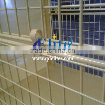 EL-198 Warehouse Metal Tire Inflation Cage photo-5