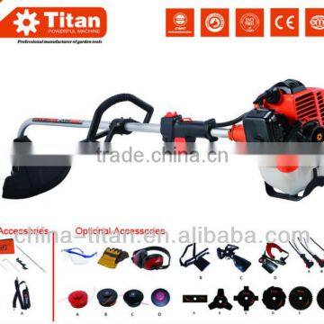 Brush cutter TT-BC260A with CE,GS,EUII certification