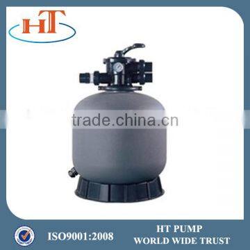 Top-mount Plastic swimming pool water filter P