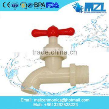 Cheap price plastic faucet, plastic Bibcocks