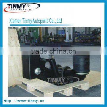 Semi Trailer Air Suspension system