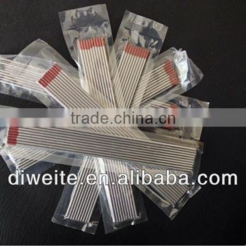 WL20 TIG WELDING stellite welding rod