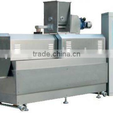 Modified Starch Machinery