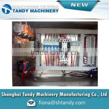 China New Fashion Hot Sale Industrial Horizontal Ribbon Mixer Machine photo-4