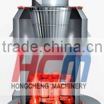 Hot selling limestone powder processing / grinding mill / raymond mill