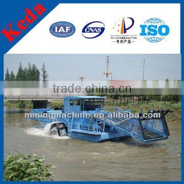 Automatic Grass Cutter Ship photo-2