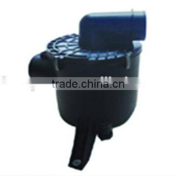 Air Filter Shell FOR D-MAX photo-4