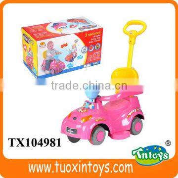 Plastic Baby Push Car, Push Cars for Kids, Plastic Baby Push Toy Car photo-3