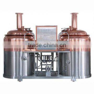 5bbl Microbrewery Equipment for Sale Beer Equipment photo-5