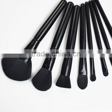 Custom Logo Makeup Brushes Pure Wool Make up Silicone Makeup Brush photo-3