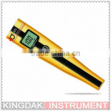 PHB-3 pH Pocket Tester/Pen Type Ph Meter/Digital Waterproof Pocket PH Tester/PH Tester/Handy ph meter/PH Pen Tester