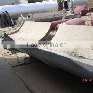 Tyre Pyrolysis Plant 12 Tpd 2016Hot Batch Style for Mexico Market photo-4