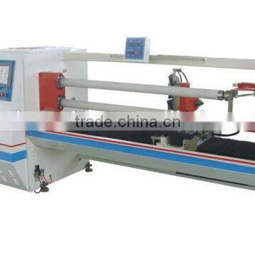 High Precision Electrical PVC Tape Cutting Slitter Machine