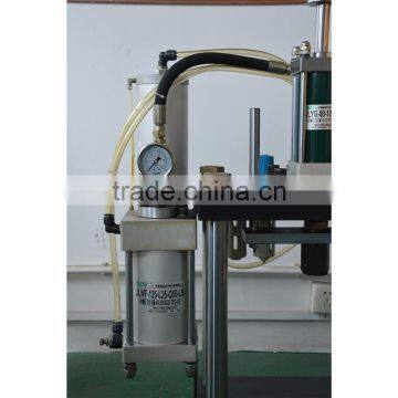 JULY Manual Pneumatic Shop Press Machine photo-4