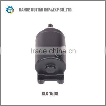 KLX-150S Indonesia Motorcycle Starter Motor photo-2