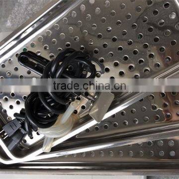 High Qualified Table Top Steam Sterilizer With 4-6 Mins Flash Sterilizing Automatic Sterilization Controlled Autoclave photo-5