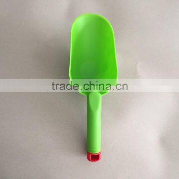 Plastic Scoop Shovel Feed Shovel Dog Food Shovel Cat Food Shovel photo-2