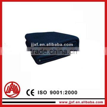 Factory price made in China fiberglass insulation escape fire blanket