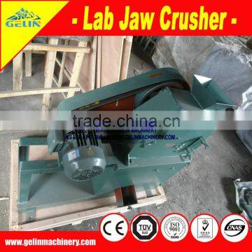 Best Mini Jaw Crusher Machine for Malaysia Small Mine Testing photo-4