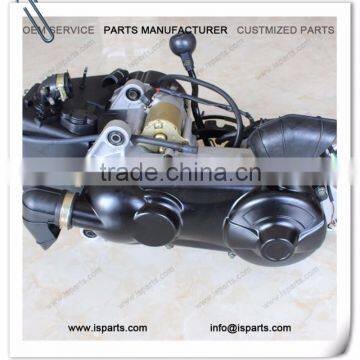 GY6 150cc ATV gasoline engine 150cc scooter engine for sale
