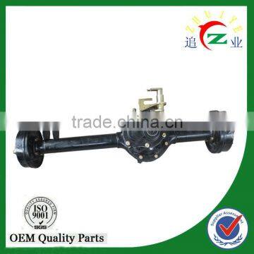 China ChongQing Mechanical/oil Brake Good Rear Bridge photo-4