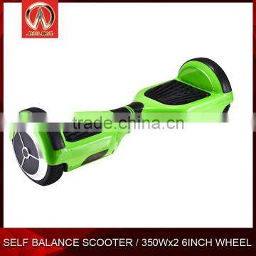 2017 samsung battery mini hoverboard 6.5 inch 2 wheel electric self balancing scooter for sale