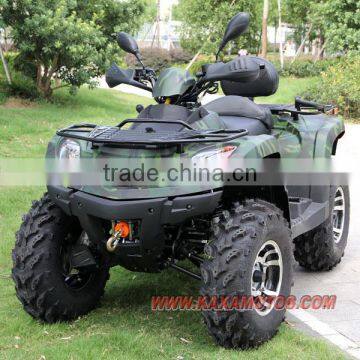 Farm Boss 1000cc Diesel UTV 4x4