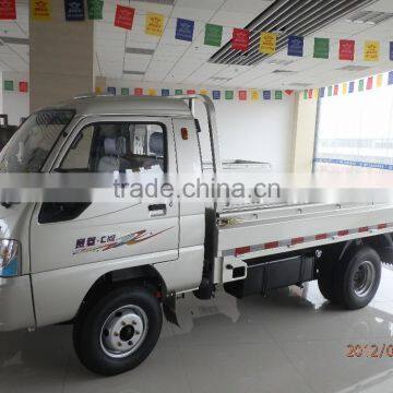 0.5 Ton T-KNG Diesel Mini Cargo Truck