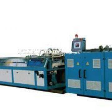 PVC Line trunking Production Line