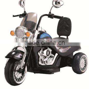 Harley Style Kids Electric Motorcycle photo-6