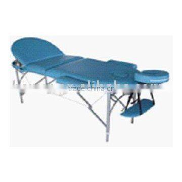 massage table