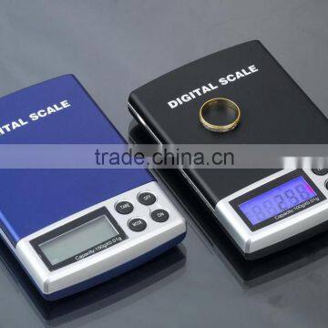 1000g Mini Digital Jewelry Balance photo-5