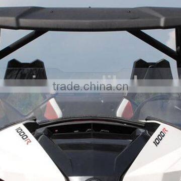 UTV HALF WINDSHIELD photo-2