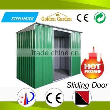 Roof Ventilation Stylish and Luxur Prefab House Shed of Innovative photo-5