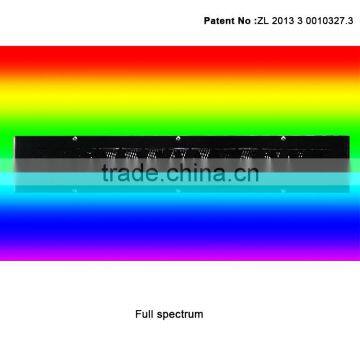 Switchable Veg&bloom Led Grow Light Panel 600W/900W/1200W photo-5