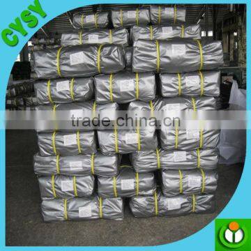 China Factory Heat Insulation Plastic pe Tarpaulin Sheet Poly Tarp for Roofing Cover photo-3