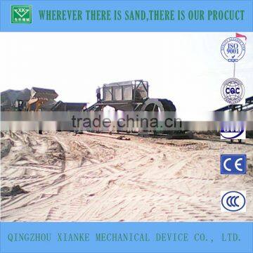 Sand Washing Machine for Sale photo-6