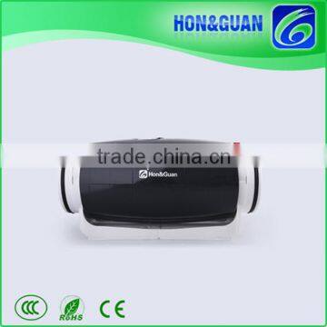 HDD-200P 8''Inch 200mm Ceiling Fan Exhaust Fan Inline Fan photo-3