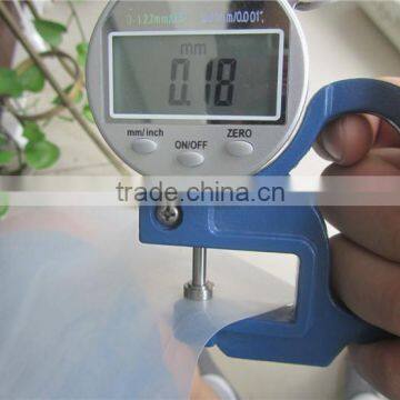 Professional Greenhouse Protective Plastic Film With Low Price photo-2