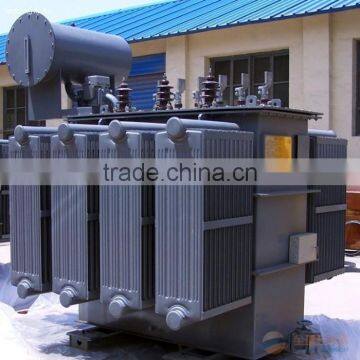 Low Noise 6- 220kV Power,Furnace,Rectifier Transformer Manufacture photo-5