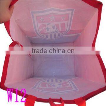 Most Competitive Price and Best Quality!! Woven Shopping Bag/plastic Shopping Bag/shopping Bag photo-5