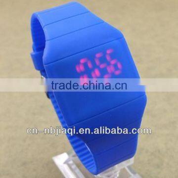 Touch Screen Led Watch photo-2