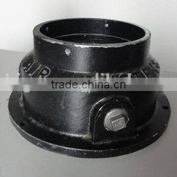 Car Engine Parts Gravity Casting Car Accessory Made in China photo-3