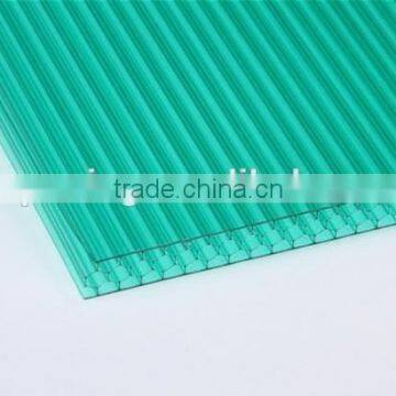 Building Polycarbonate Hollow Sheet photo-4